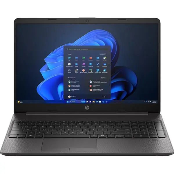  Portátil HP 250R G9 de 15,6 pulgadas, 15.6", Windows 11 Pro, Intel® Core™ i5, 16GB RAM, 512GB  SSD