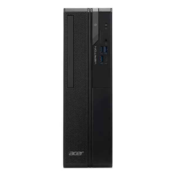 Torre Acer Veriton VX2720G i3-14100 8/256GB SSD W11P