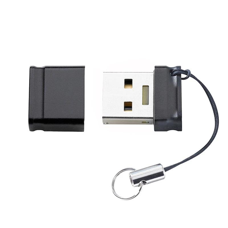 Intenso Lápiz USB Slim Line 64Gb USB-A 3.2