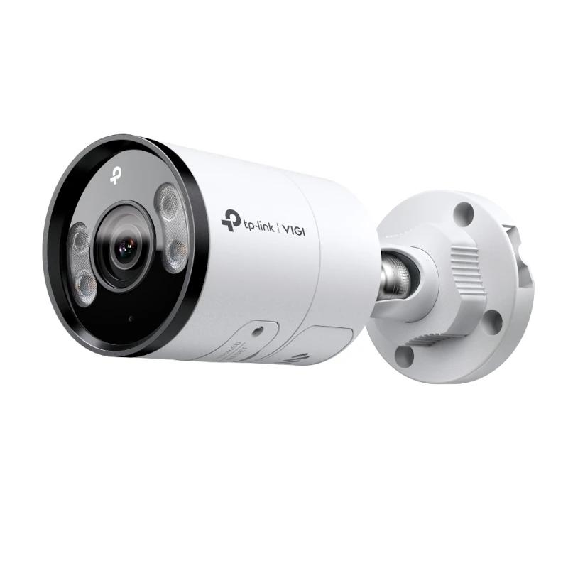 VIGI S355(6mm) Cámara NW Bullet 5MP Out Full-Color
