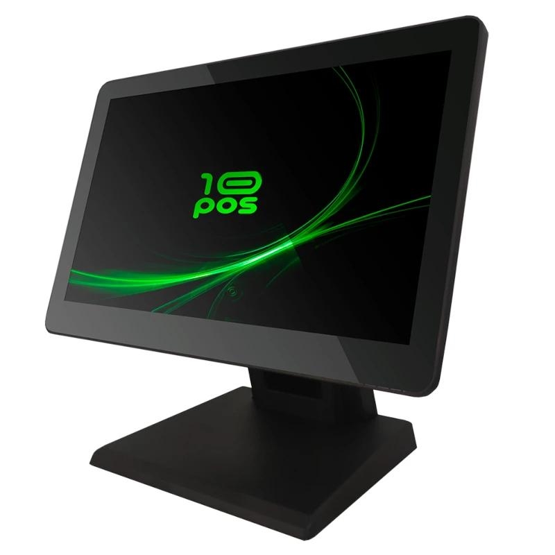 10POS TPV 15.6" TAC i5 ,8GB,SSD256,WIFI. SIN S.O