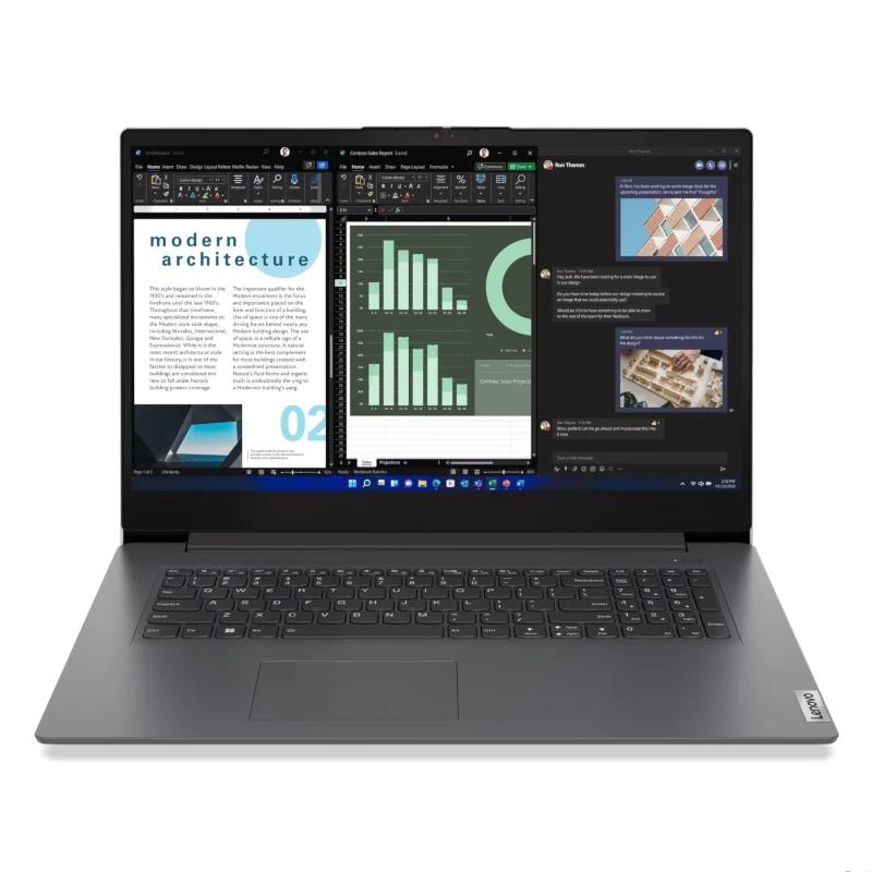Lenovo V17 G4 IRU I7-13620H 16GB 512GB W11P