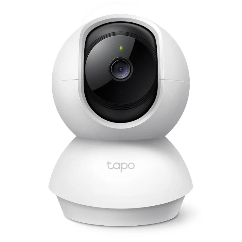 TP-Link TC71 Home Camera WiFi 2K 3MP 360ş mSD