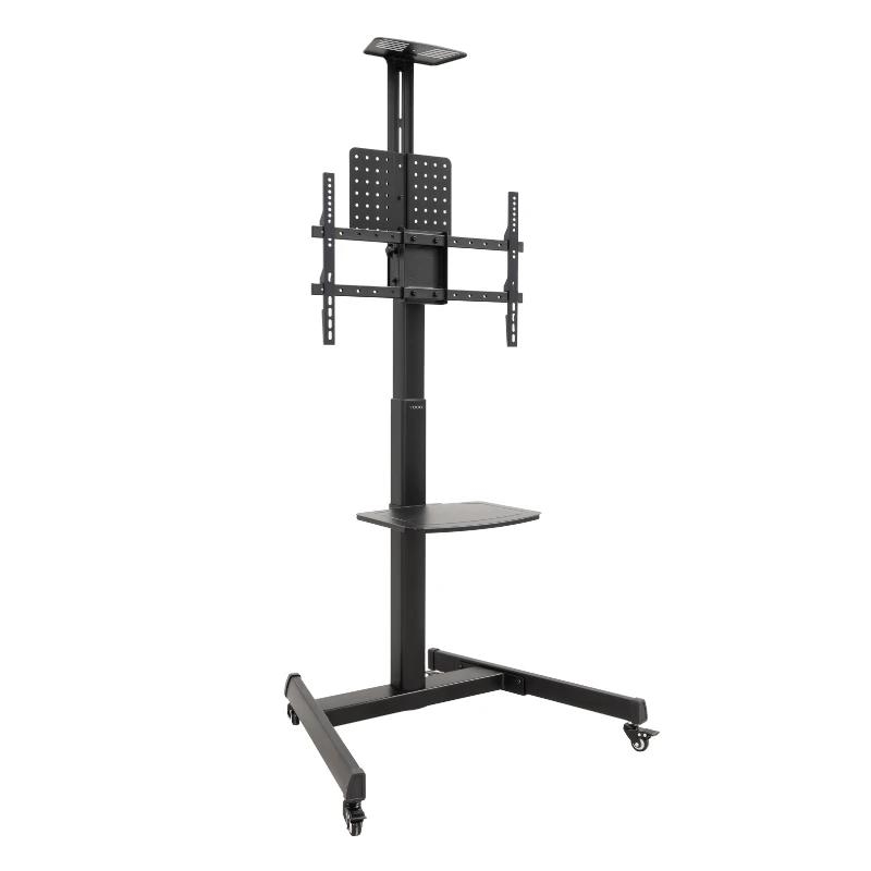 Tooq FS1184M-B Soporte ruedas Cometa 60"-100" 90ş