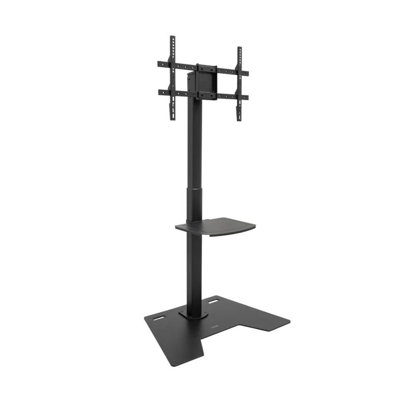 Tooq FS2284M-B Soporte suelo Minos 37"-70" 90ş