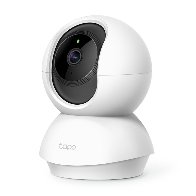 TP-Link TC70 Home Camera WiFi 1080p microSD 360ş