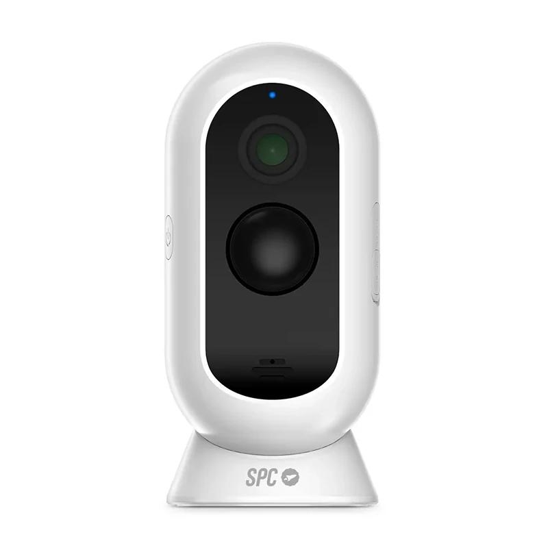 SPC Cámara Seg Magnes3 FHD 130ş IP65 Batería SD