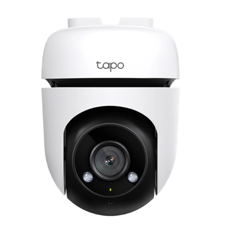 TP-Link TC40 Out Camera WiFi FHD microSD 360ş
