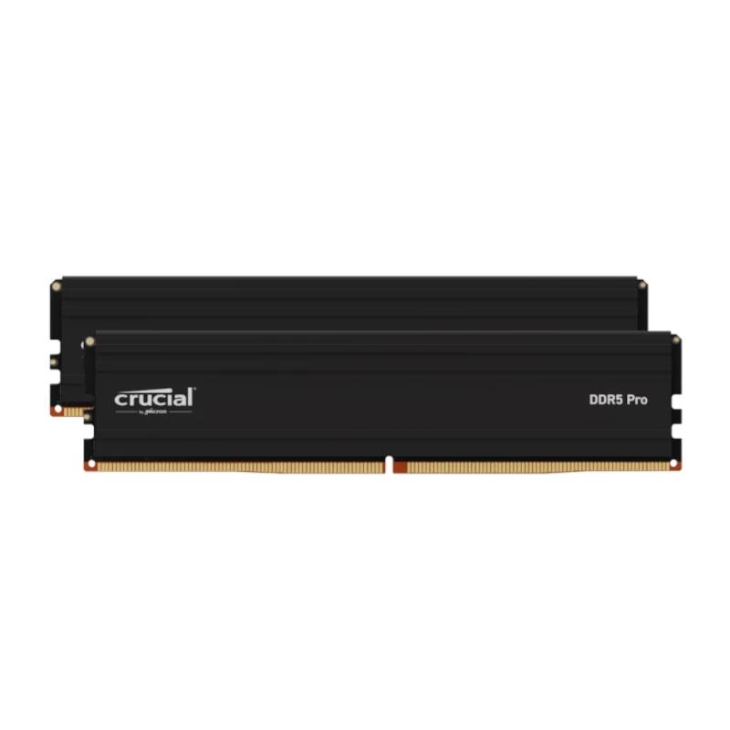 Crucial PRO CP2K32G56C46U5 64GB (32x2) DDR5