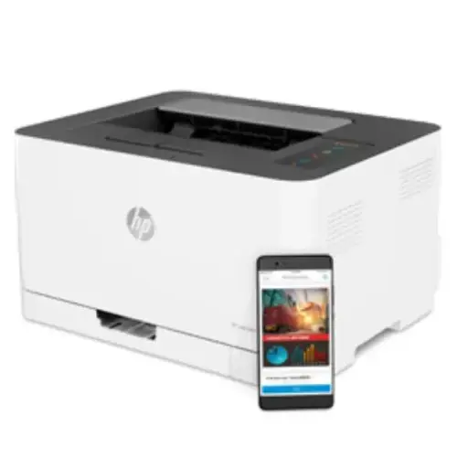 [4ZB95A] Impresora HP Color Laser 150nw