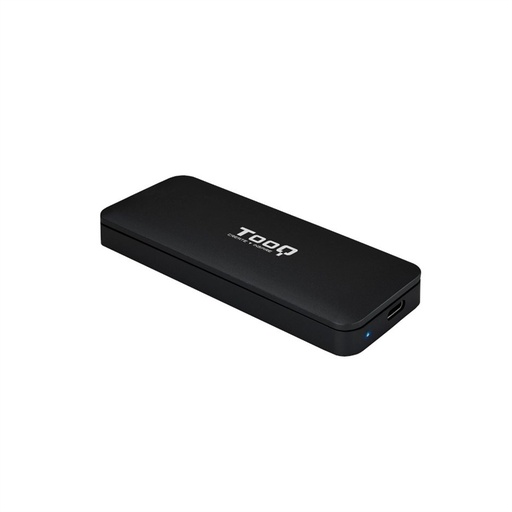 [TQE-2280B] Tooq Caja Externa para SSD M.2 NVMe PCIe