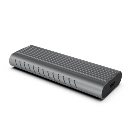 [EW7025] EWENT CARCASA PCIe SSD/USB-C  3.2 GEN2 M.2 NVMe