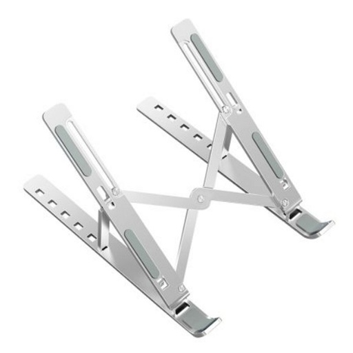 [EW1266] Ewent EW1266 soporte portatil viaje aluminio hasta