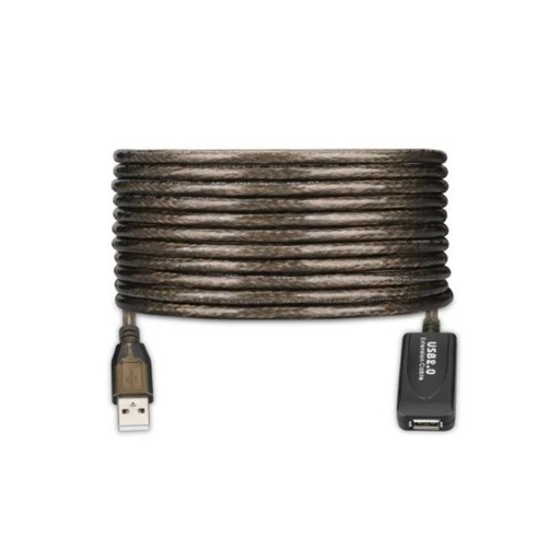 [EW1023] Ewent Amplificador Seńal USB 20 metros
