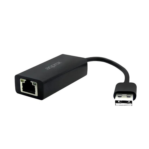[APPC07GV3] Approx! APPC07GV Adaptador USB 3.0 Ethernet Gigabi