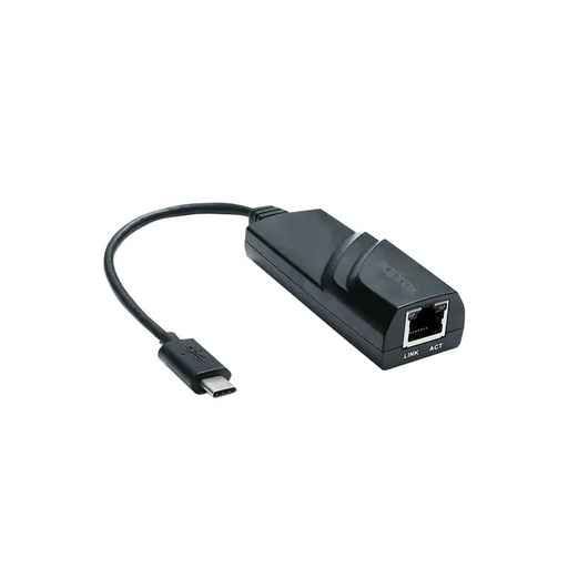 [APPC43V2] Approx! Adaptador APPC43V2 USB Type-C GbEthernet