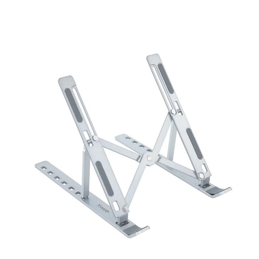 [TQLRS0035-AL] Tooq Soporte elevador plegable portátiles tablets