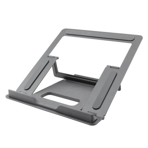 [COO-ATRIL-02] COOLBOX Soporte Portátiles 17" Regulable Aluminio