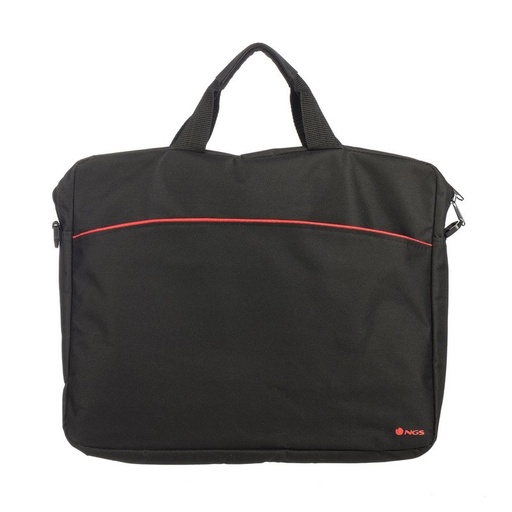 [ENTERPRISE] MONRAY Bussiness Notebook Bag 15.6" Negro