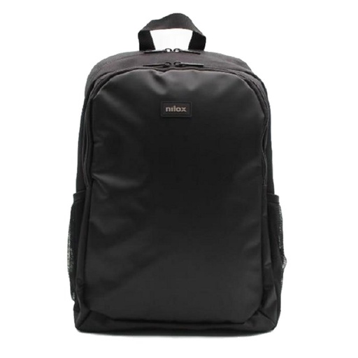 [NXBK010] NILOX Mochila Basica 15.6" negra
