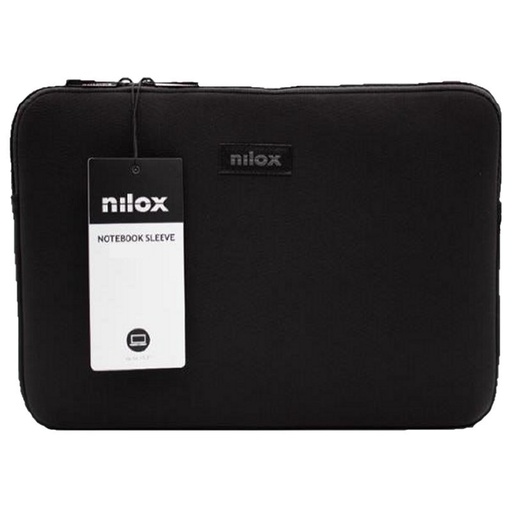 [NXF1401] NILOX Sleeve Portatil 14.1" Negro