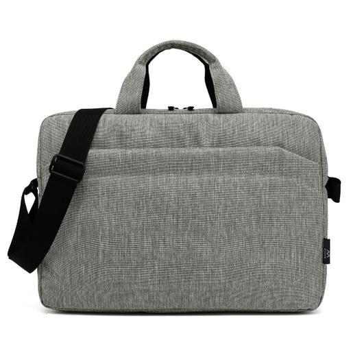 [EW2517] EWENT Maletin de portatil 15.6" Gris