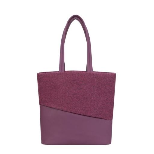[7991RED] RIVACASE 7991 Bolsa Ultrabook 13.3" roja
