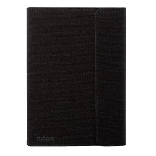 [NXFB001] NILOX Funda universal tablet 9.7 a 10.5" negro
