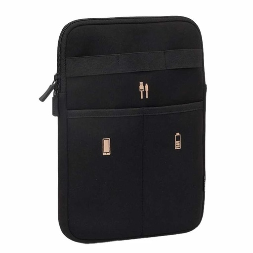 [5617B] RIVACASE 5617 ANTISHOCK Organizador viaje 10,1"