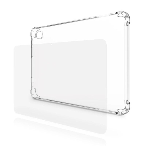 [4328N] SPC Pack de Protección Gravity 4 Plus funda+crista