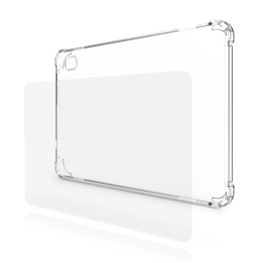 [4337N] SPC Pack de Protección 11" Gravity 5 funda+cristal