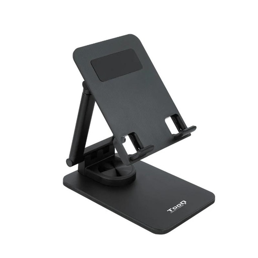 [PH-HERMES-HALLEY] Tooq Soporte mesa tablet hasta 13" Negro