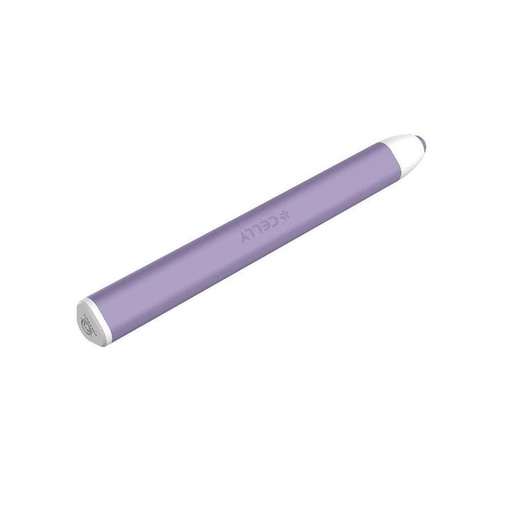 [KIDSTOUCHPENVL] Celly Lápiz Tablet nińos Violeta