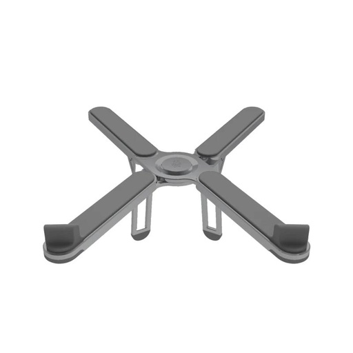 [SWMAGICSTANDX] Celly Soporte Plegable Tablet y Portátil 16"