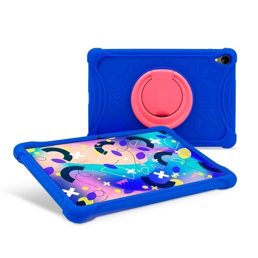 [4344E] SPC Funda Protección Gravity 5-6 11.1" Kids Azul