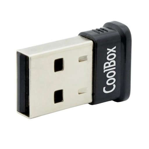 [COO-BLU53-1] Coolbox Adaptador BT 5.3 USB