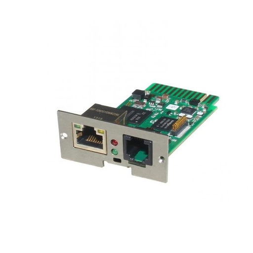 [663AA002252] Salicru Tarjeta SNMP Interna Mini Slot
