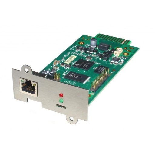 [663AA002254] Salicru Tarjeta SNMP Interna