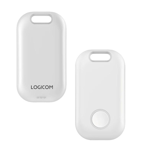[LOGITRACK] Logicom Logitrack Anti-perdida GPS IOS 230 mAh