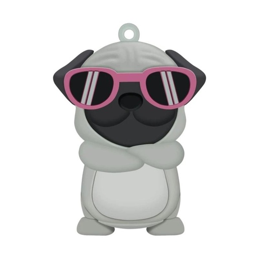 [PBDOG] Celly Powerbank Perro 2600 mAh 5w