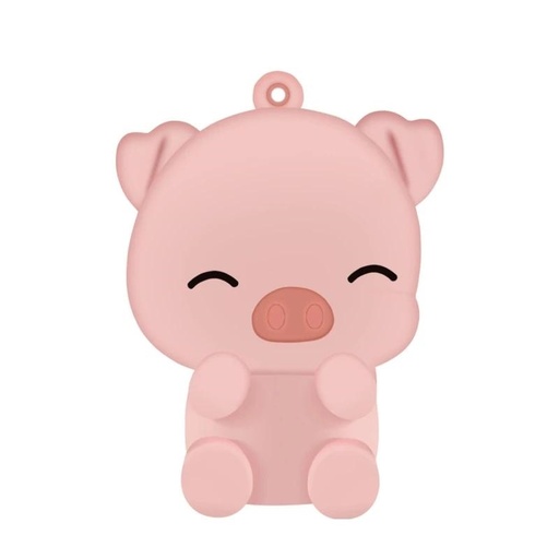 [PBPIG] Celly Powerbank Cerdo  2600 mAh 10w