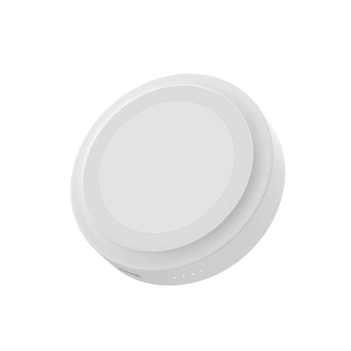 [MAGPB3000WH] Celly Powerbank MAGSAFE 3000 mAh Blanco