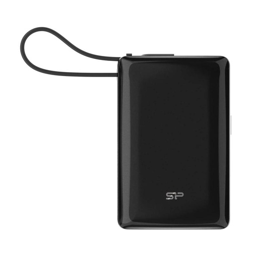 [SP10KMAPBKCP101K] SP Powerbank CP10 10.000mAh Negro