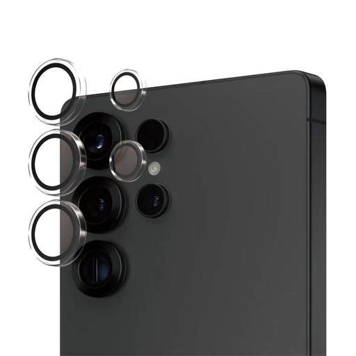 [PGRHOTRG38488] PanzerGlass Hoops Lens Protector Galaxy S25 Ultra