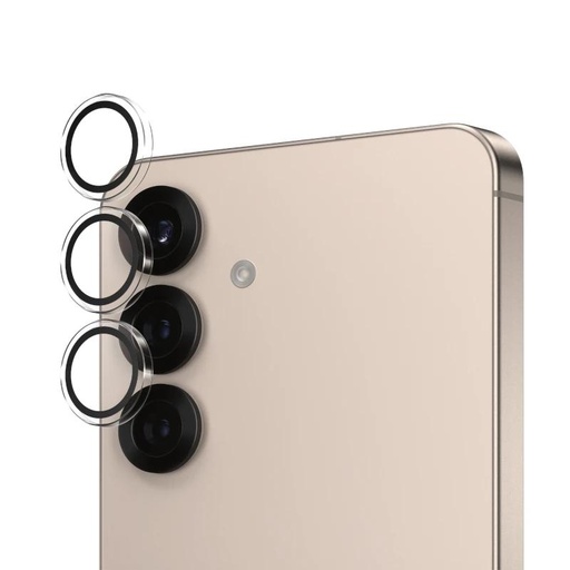 [PGRHOTRG38388] PanzerGlass Hoops Lens Protector Galaxy S25