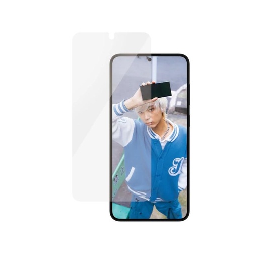 [PGRNUWFG37942] PanzerGlass Screen Protector Samsung  S25+-S24+