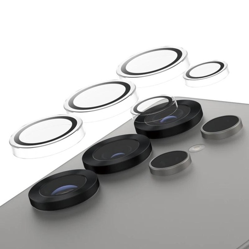[SARRITRG38488] SAFE by PanzerGlass Lens Protector Galaxy S25 Ultr