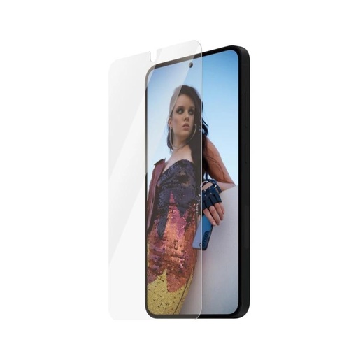[SARNUWFG37942] SAFE by PanzerGlass Screen Prot Samsung  S25+-S24+