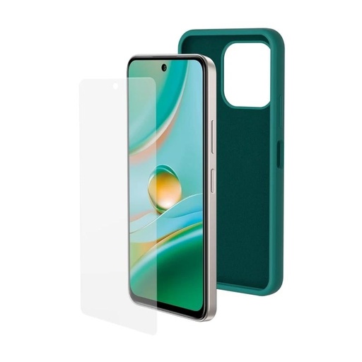 [4347M] SPC Funda P.PACK  DISCOVERY 3 PRO 6.7" MINT