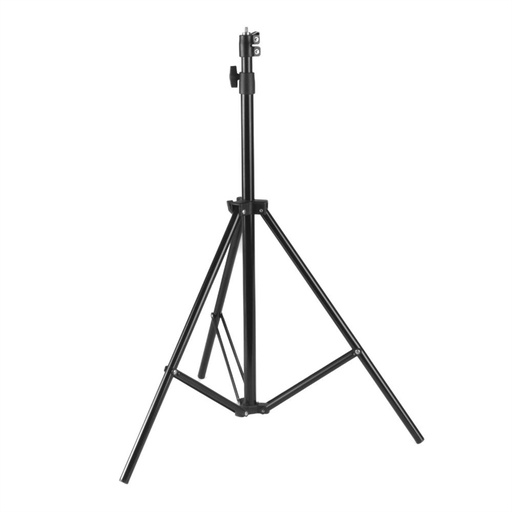 [IGG317235] iggual Trípode 200 cm para anillo / aro de luz 10"